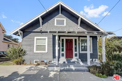 1583 W 36th St, Los Angeles, CA 90018 - Photo 1