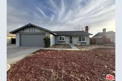 25293 Bay Ave, Moreno Valley, CA 92553 - Photo 1