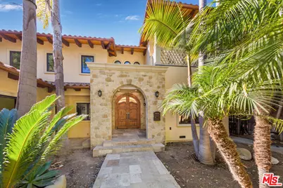 2325 Duxbury Cir, Los Angeles, CA 90034 - Photo 1