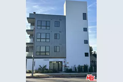 11600 National Blvd #201, Los Angeles, CA 90064 - Photo 1
