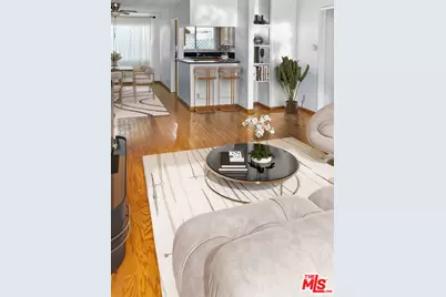 1327 Stanford St #6, Santa Monica, CA 90404 - Photo 1