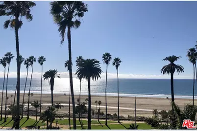 701 Ocean Ave #Phb, Santa Monica, CA 90402 - Photo 1