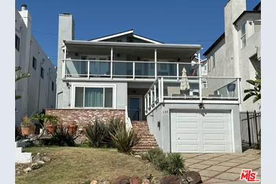 135 Napoleon St, Playa del Rey, CA 90293 - Photo 1