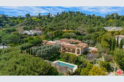 28 Beverly Park Ter, Beverly Hills, CA 90210 - Photo 1