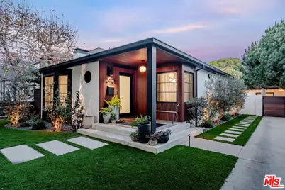 2405 21st St, Santa Monica, CA 90405 - Photo 1