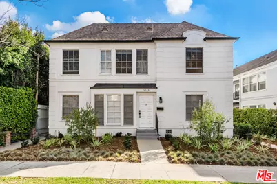 308 S Reeves Dr, Beverly Hills, CA 90212 - Photo 1