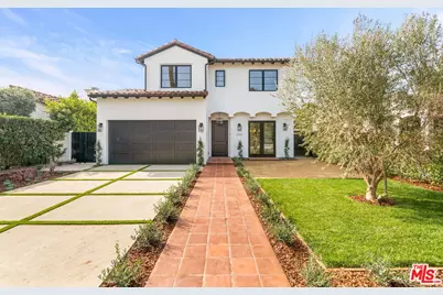 2243 Greenfield Ave, Los Angeles, CA 90064 - Photo 1