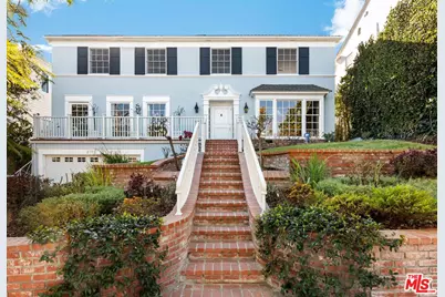 2759 McConnell Dr, Los Angeles, CA 90064 - Photo 1