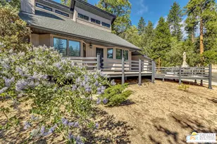 25181 Gail Dr, Idyllwild, CA 92549 - Photo 1