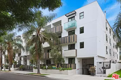 129 Kings #101, Los Angeles, CA 90048 - Photo 1