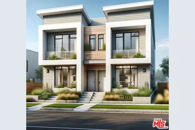 812 N Genesee Ave, Los Angeles, CA 90046 - Photo 1