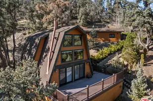 2222 Gimmewald Pl, Pine Mountain Club, CA 93222 - Photo 1