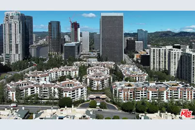 2142 Century Park Ln #410, Los Angeles, CA 90067 - Photo 1