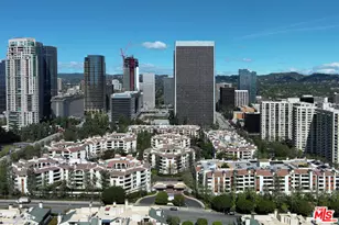 2142 Century Park Ln, Los Angeles, CA 90067 - Photo 1