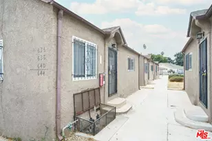 640 W 81st St, Los Angeles, CA 90044 - Photo 1