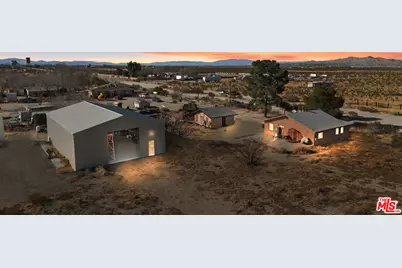 17046 E Avenue T, Llano, CA 93544 - Photo 1