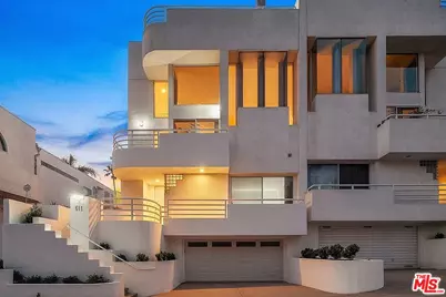 615 Pacific St #2, Santa Monica, CA 90405 - Photo 1