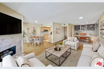 11656 Montana Ave #309, Los Angeles, CA 90049 - Photo 1