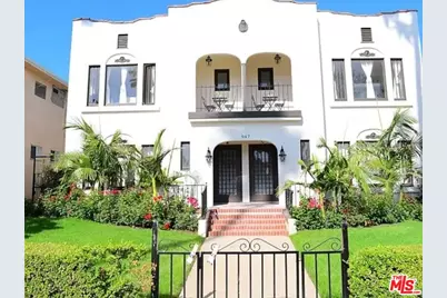 947 5th St #E, Santa Monica, CA 90403 - Photo 1