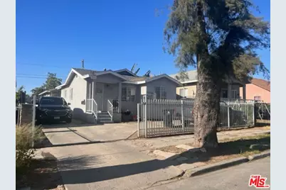 219 E 76th St, Los Angeles, CA 90003 - Photo 1