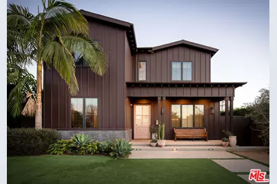 2412 Pier Ave, Santa Monica, CA 90405 - Photo 1