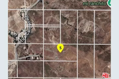 0 Tick Canyon Rd, Santa Clarita, CA 91390 - Photo 1