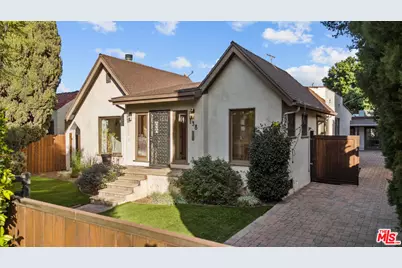 138 S Edinburgh Ave, Los Angeles, CA 90048 - Photo 1