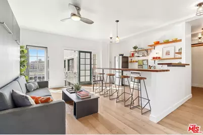 2121 James M Wood Blvd #414, Los Angeles, CA 90006 - Photo 1