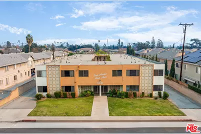 6230 N San Gabriel Blvd, San Gabriel, CA 91775 - Photo 1