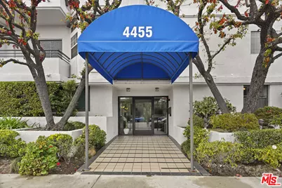 4455 Hazeltine Ave #104, Sherman Oaks, CA 91423 - Photo 1