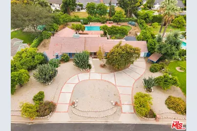 17240 Osborne St, Los Angeles, CA 91325 - Photo 1