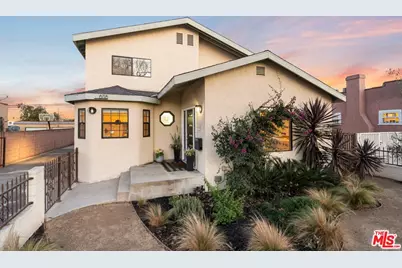 8718 S Denker Ave, Los Angeles, CA 90047 - Photo 1