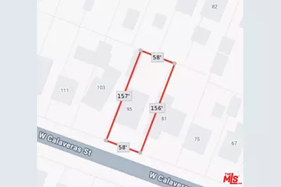 95 W Calaveras St, Altadena, CA 91001 - Photo 1