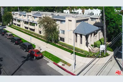6451 Kester Ave #98, Van Nuys, CA 91411 - Photo 1