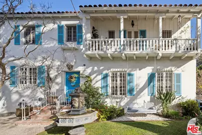 754 S Cloverdale Ave, Los Angeles, CA 90036 - Photo 1