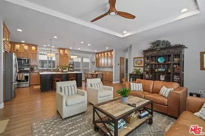 30473 Mulholland Hwy #206, Agoura Hills, CA 91301 - Photo 1