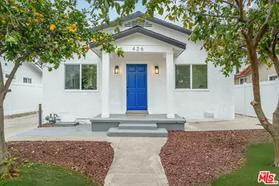426 E 70th St, Los Angeles, CA 90003 - Photo 1