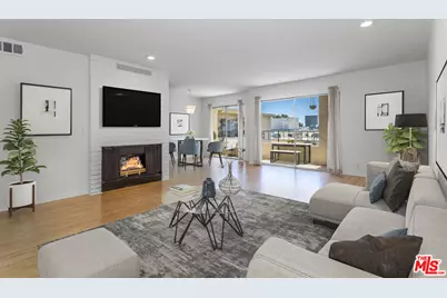 1221 N Kings Rd #308, West Hollywood, CA 90069 - Photo 1