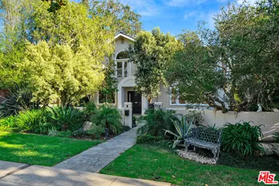 314 Palisades Ave, Santa Monica, CA 90402 - Photo 1