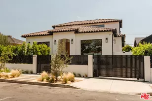 1830 S Hi Point St, Los Angeles, CA 90035 - Photo 1