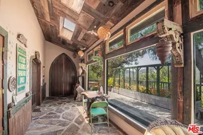 2095 Topanga Skyline Dr, Topanga, CA 90290 - Photo 1