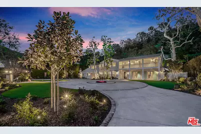 1256 Stone Canyon Rd, Los Angeles, CA 90077 - Photo 1