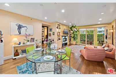 1318 Roxbury Dr #113, Los Angeles, CA 90035 - Photo 1