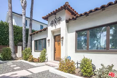 720 N Alta Vista Blvd, Los Angeles, CA 90046 - Photo 1