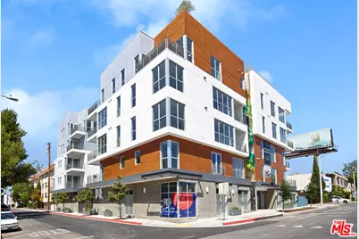 1001 N Fairfax Ave #201, West Hollywood, CA 90046 - Photo 1