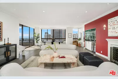 10430 Wilshire Blvd #1406, Los Angeles, CA 90024 - Photo 1