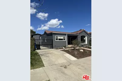 6503 Lindenhurst Ave, Los Angeles, CA 90048 - Photo 1