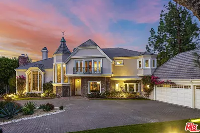 3819 Vista Linda Dr, Encino, CA 91316 - Photo 1