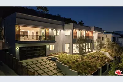 7911 Oceanus Dr, Los Angeles, CA 90046 - Photo 1