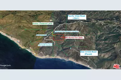 10650 Pacific View Rd, Malibu, CA 90265 - Photo 1